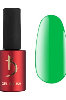 Гель-лак для ногтей Kodi Professional Bright Gel Polish 130 BR, 7 мл