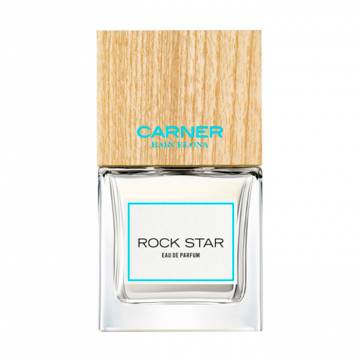 Carner Barcelona Rock Star Парфюмированная вода унисекс, 50 мл Carner Barcelona Rock Star Парфюмированная вода унисекс, 50 мл