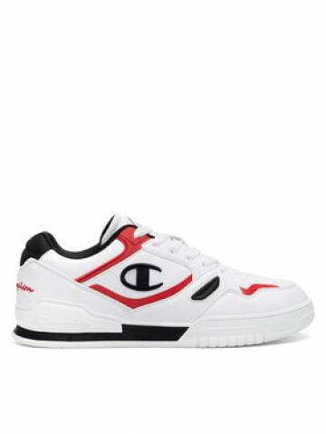 Champion Снікерcи 3 POINT TECH LOW S22272-WW012 Білий Champion Снікерcи 3 POINT TECH LOW S22272-WW012 Білий