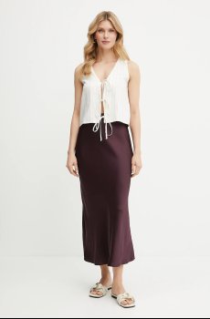 Блузка с примесью шерсти Marella ISOLANA