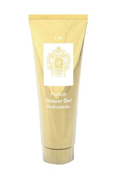 Парфюмированный гель для душа Tiziana Terenzi Andromeda унисекс, 250 мл