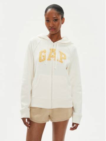Gap Світшот 873024-07 Бежевий Regular Fit Gap Світшот 873024-07 Бежевий Regular Fit
