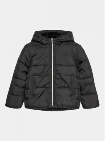 United Colors Of Benetton Пуховик 2SJ1CN02I Чорний Regular Fit United Colors Of Benetton Пуховик 2SJ1CN02I Чорний Regular Fit