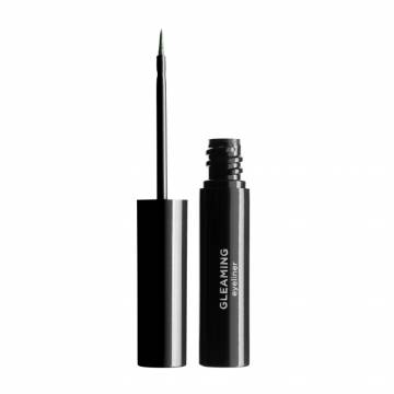 Жидкая подводка для глаз NoUBA Gleaming Liquid Eyeliner 15, 4 мл Жидкая подводка для глаз NoUBA Gleaming Liquid Eyeliner 15, 4 мл