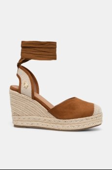 Эспадрильи U.S. Polo Assn. STEFY