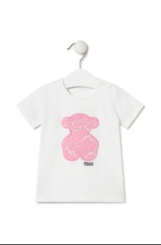 Детская футболка Tous MKaos