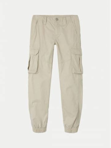 NAME IT Joggery 13237197 Сірий Regular Fit NAME IT Joggery 13237197 Сірий Regular Fit