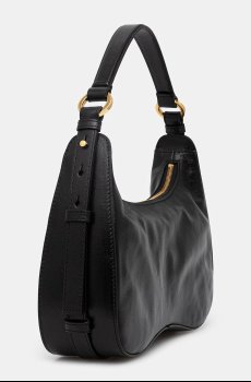 Кожаная сумочка Pollini