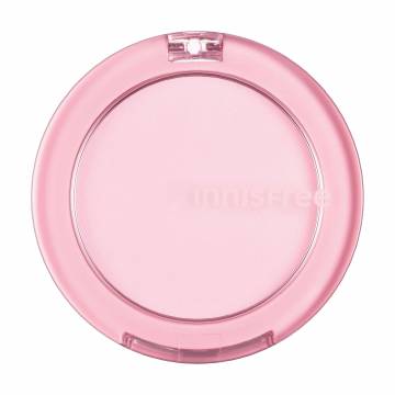 Румяна для лица Innisfree Silky Powder Blush 1 Fluffy Pink, 6.2 г Румяна для лица Innisfree Silky Powder Blush 1 Fluffy Pink, 6.2 г
