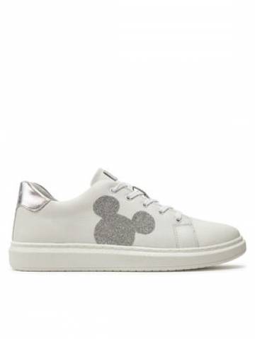 Mickey&Friends Снікерcи SS23_110DSTC-D Білий Mickey&Friends Снікерcи SS23_110DSTC-D Білий