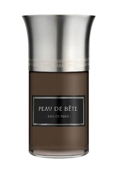 Liquides Imaginaires Peau de Bete Парфюмированная вода унисекс, 100 мл