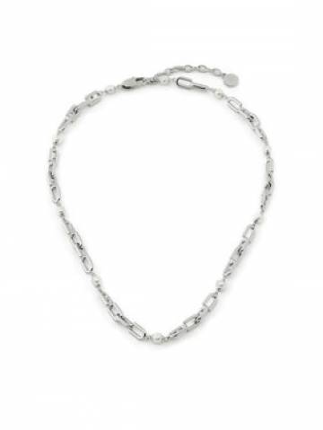 Furla Намисто WJ00198 OP0000 AR000 Срібний Furla Намисто WJ00198 OP0000 AR000 Срібний