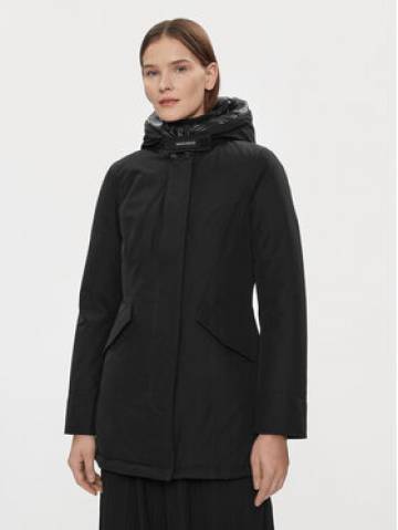 Woolrich Зимова куртка Arctic CFWWOU0580FRUT0001 Чорний Regular Fit Woolrich Зимова куртка Arctic CFWWOU0580FRUT0001 Чорний Regular Fit