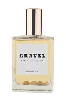 Gravel A Mans Cologne Парфюмированная вода мужская, 100 мл (ТЕСТЕР)