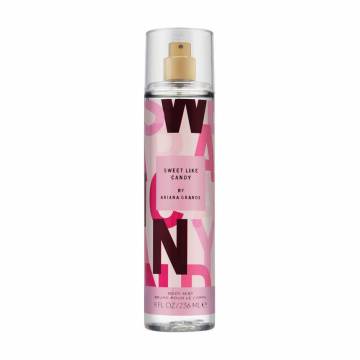 Парфюмированный мист для тела Ariana Grande Sweet Like Candy женский, 236 мл Парфюмированный мист для тела Ariana Grande Sweet Like Candy женский, 236 мл