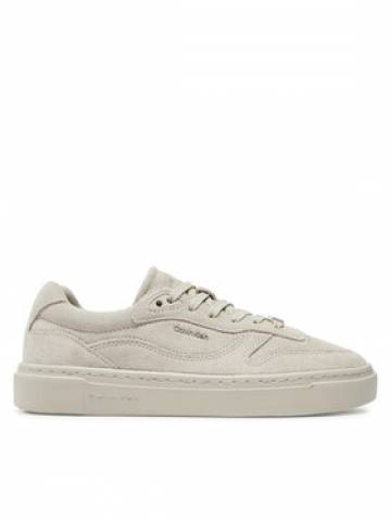 Calvin Klein Снікерcи HW0HW02204 Бежевий Calvin Klein Снікерcи HW0HW02204 Бежевий