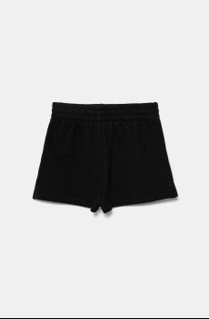 Детские хлопковые шорты Patrizia Pepe K103