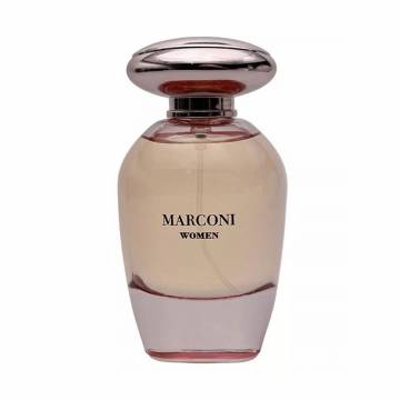 Marconi Women Парфюмированная вода женская, 100 мл Marconi Women Парфюмированная вода женская, 100 мл