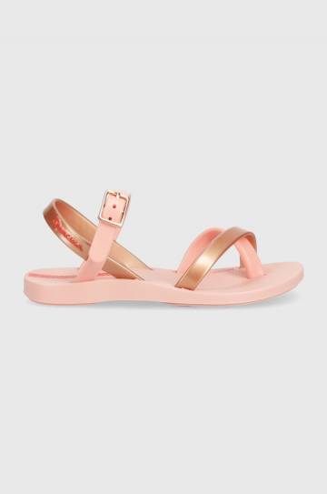 Детские сандалии Ipanema FASHION SAND цвет розовый Детские сандалии Ipanema FASHION SAND цвет розовый
