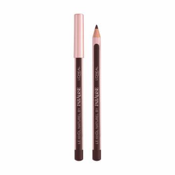 Карандаш для глаз L’Oreal Paris Le Khol тон 102 Pure Espresso, 1.2 г Карандаш для глаз L’Oreal Paris Le Khol тон 102 Pure Espresso, 1.2 г