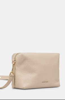 Кожаная сумочка Coccinelle