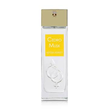 Alyssa Ashley Cedro Musk Парфюмированная вода унисекс, 50 мл Alyssa Ashley Cedro Musk Парфюмированная вода унисекс, 50 мл