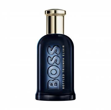 Hugo Boss Boss Bottled Triumph Elixir Духи мужские, 100 мл Hugo Boss Boss Bottled Triumph Elixir Духи мужские, 100 мл