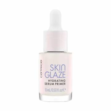 Праймер для лица Catrice Skin Glaze Hydrating Serum Primer, 15 мл Праймер для лица Catrice Skin Glaze Hydrating Serum Primer, 15 мл