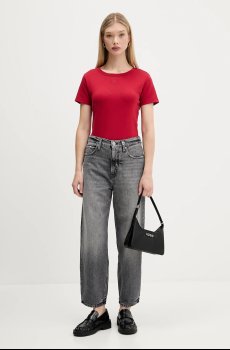 Футболка HUGO Deloris