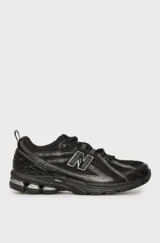 Мужские черные кроссовки 1906R Черный 8 New Balance M1906RCH