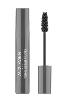Тушь для ресниц Alix Avien Volume Designer Mascara Смелый объем, Black, 13 г