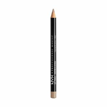 Карандаш для губ NYX Professional Makeup Slim Lip Pencil 813 Plush Red, 1 г Карандаш для губ NYX Professional Makeup Slim Lip Pencil 813 Plush Red, 1 г