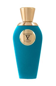 V Canto Pandolfo Парфюмированная вода унисекс, 100 мл
