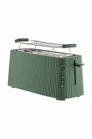 Тостер Alessi Plissé XXL Тостер Alessi Plissé XXL