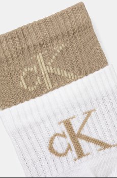 Носки Calvin Klein Jeans 2 шт
