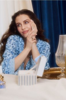 Скринька для Прикрас Bridgerton - різнобарвний