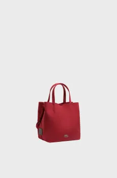 Женская красная сумка Красный ONESIZE Bimba Y Lola 252BBIJ4X.10202