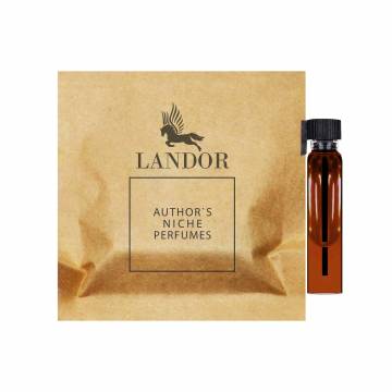 Landor Choko Dark Парфюмированная вода унисекс, 1 мл (пробник) Landor Choko Dark Парфюмированная вода унисекс, 1 мл (пробник)