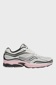 Белые кроссовки PROGRID OMNI 9 OG Белый 4.5 Saucony S101245-1021