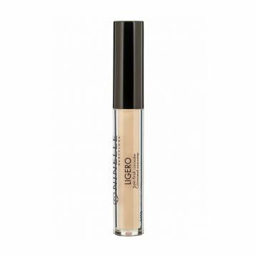 Сатиновый консилер для лица Ninelle Ligero Satin Finish Concealer 304, 2 мл Сатиновый консилер для лица Ninelle Ligero Satin Finish Concealer 304, 2 мл