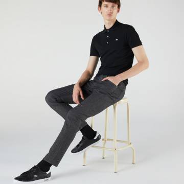 Lacoste штани чоловічі Lacoste штани чоловічі