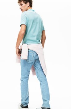 Lacoste поло чоловіче