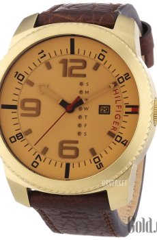 Часы Tommy Hilfiger