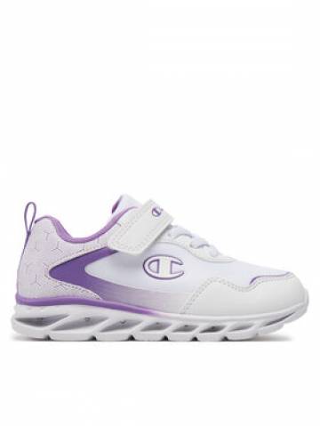 Champion Снікерcи Wave 2 G Ps Low Cut Shoe S32831-CHA-WW005 Білий Champion Снікерcи Wave 2 G Ps Low Cut Shoe S32831-CHA-WW005 Білий