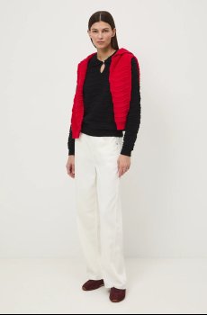 Хлопковый свитер Medicine