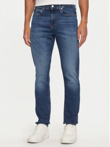 Calvin Klein Jeans Джинси J30J323691 Голубий Slim Fit Calvin Klein Jeans Джинси J30J323691 Голубий Slim Fit