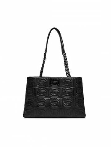 DKNY Сумка Delanie R34ABB14 Чорний DKNY Сумка Delanie R34ABB14 Чорний
