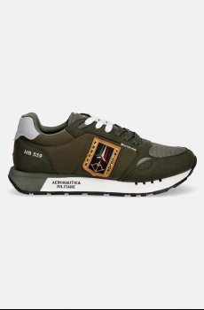 Кроссовки Aeronautica Militare SNEAKERS