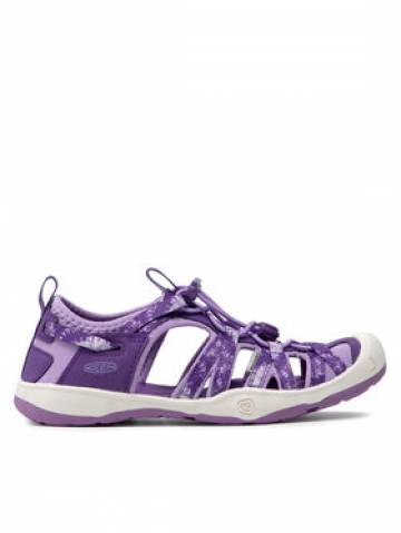 Keen Босоніжки Moxie 1026284 Фіолетовий Keen Босоніжки Moxie 1026284 Фіолетовий