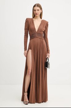 Платье Elisabetta Franchi